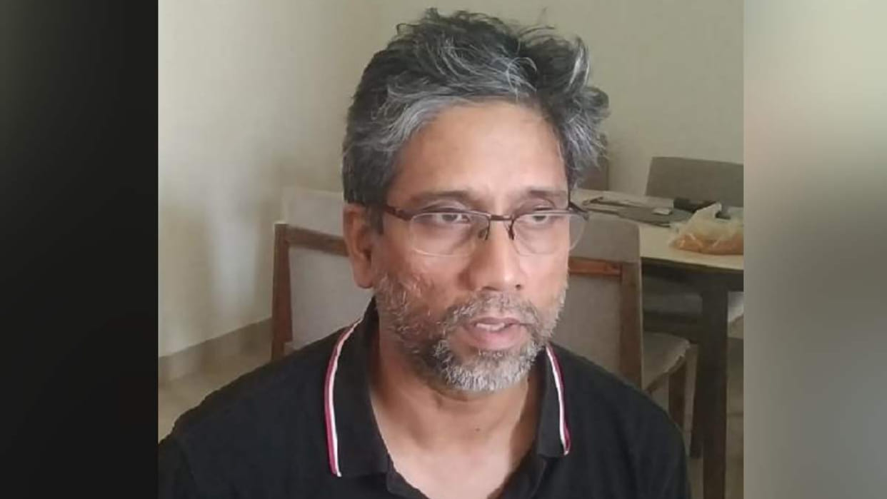 Secial NIA Court in Mumbai says DU professor Hany Babu prima facie part of CPI Maoist that wanted to end Modi Raj news in Hindi