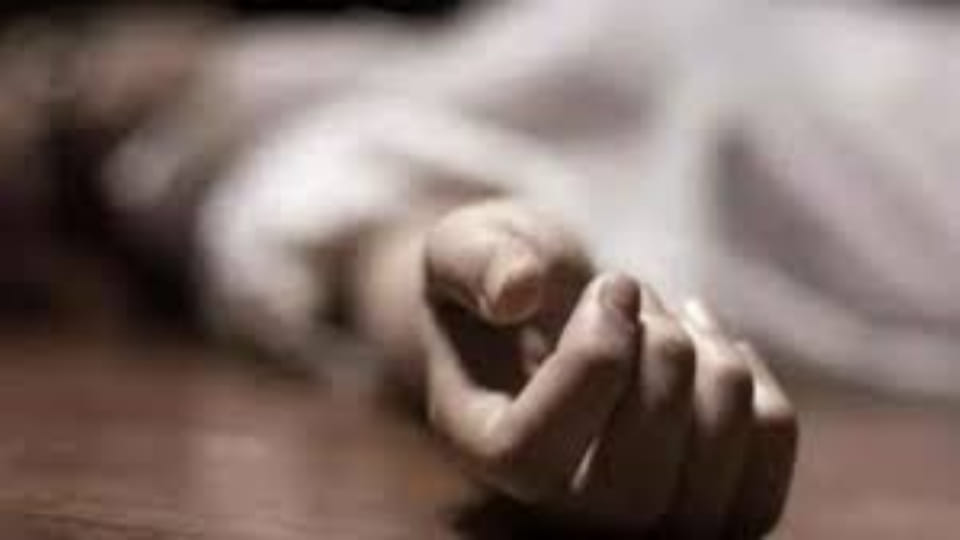 Haridwar: Married woman commits suicide after refusing to do job In Uttarakhand