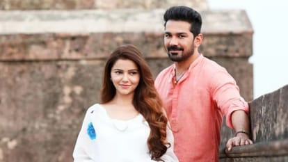 Rubina Dilaik was trolled by the user after completing one year as Bigg Boss 14 winner then she gave a befitting reply