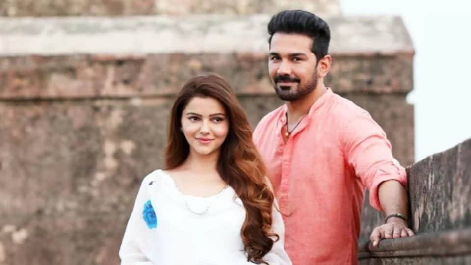 Rubina Dilaik And Abhinav Shukla Talked About paid trollers Who  wanted to break their marriage