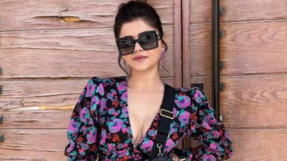 khatron ke khiladi season 12 rubina dilaik will be seen in khatron ke khiladi