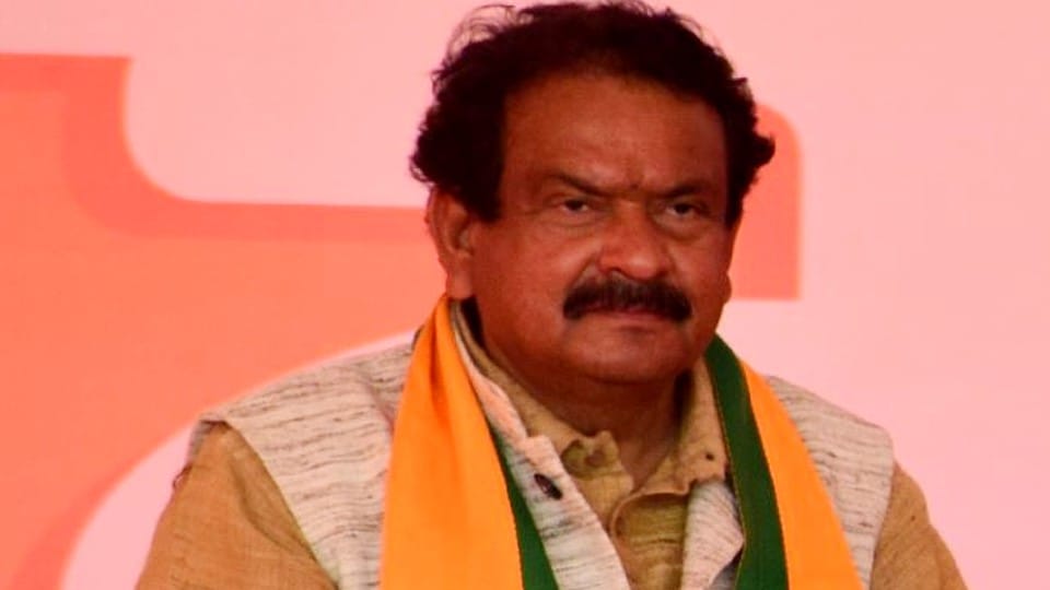 OTT platforms to display anti-tobacco warning on screen is Mandatory MoS SP Singh Baghel said in Rajya Sabha