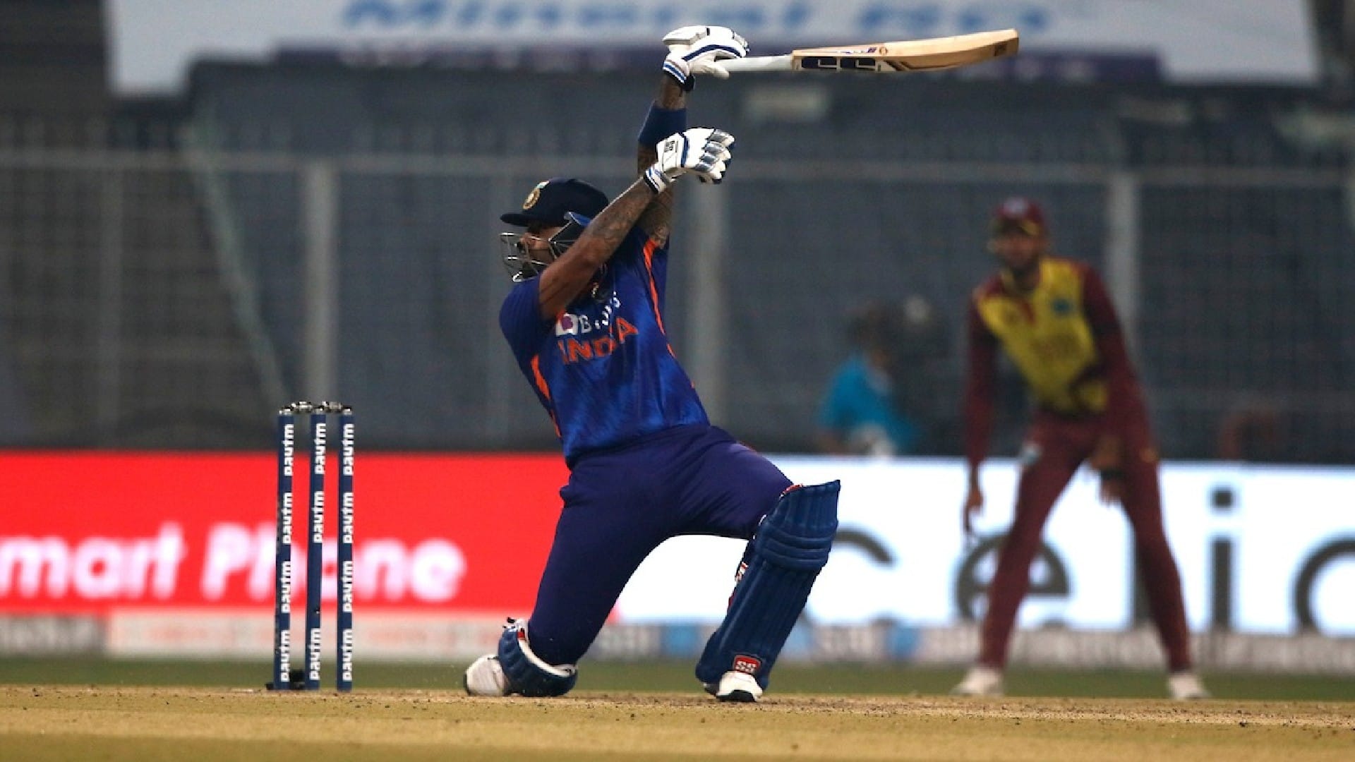 IND vs WI 3rd T20 Photo Story Rohit Special DRS to Suryakumar yadav one handed six and Ishan Kishan Flying catch