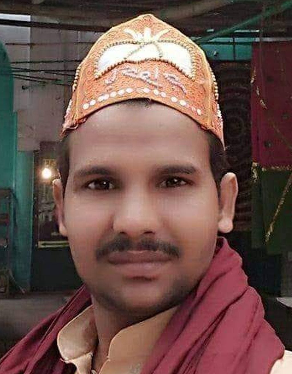 Budaun: Youth shot dead in a fit of rage in Kabulpura