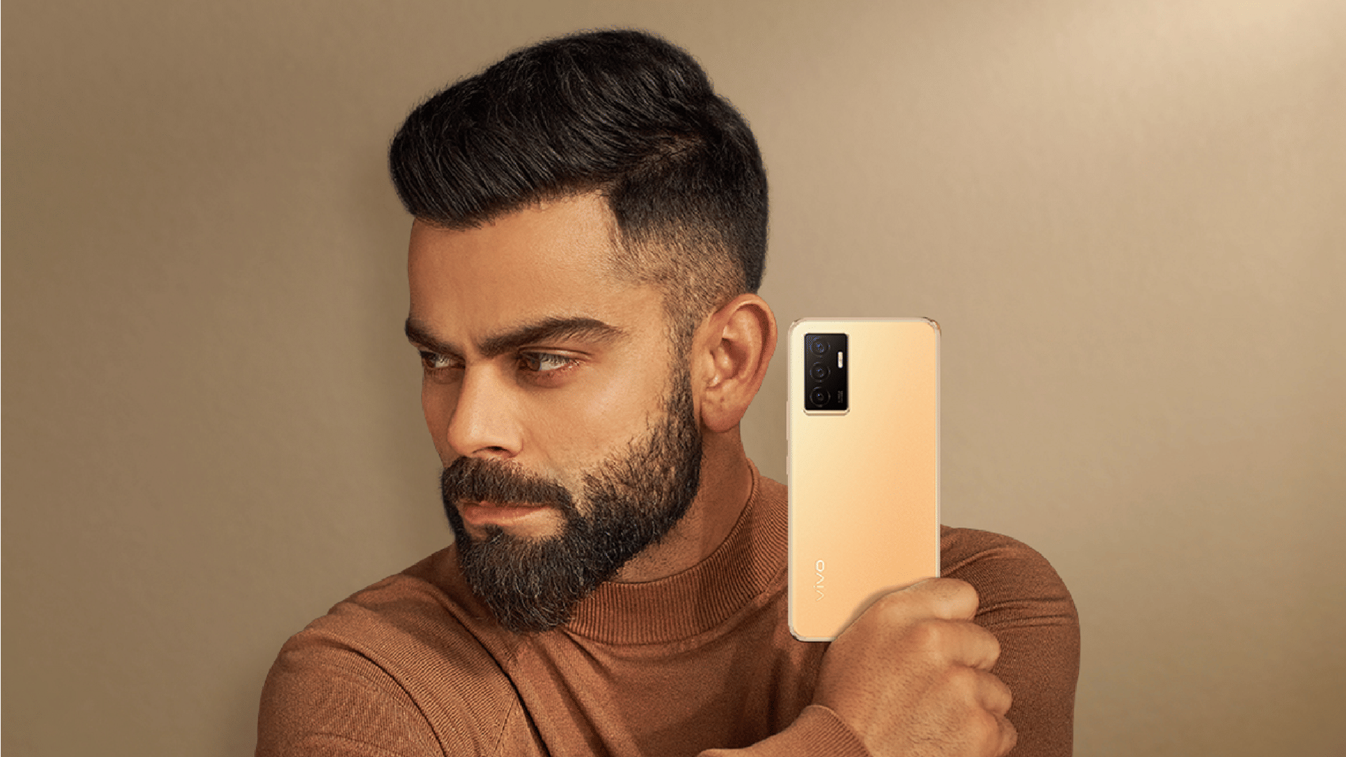Vivo V23e 5G Gets a Rs 5000 Discount New Cashback Offer