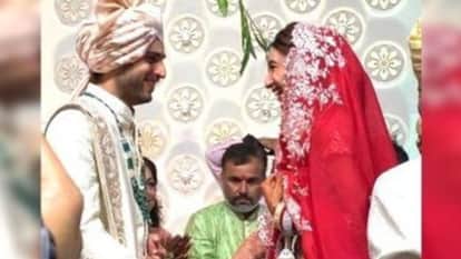 Who is khrisha shah anmol ambani wife worked in Accenture, studied in California University know full information