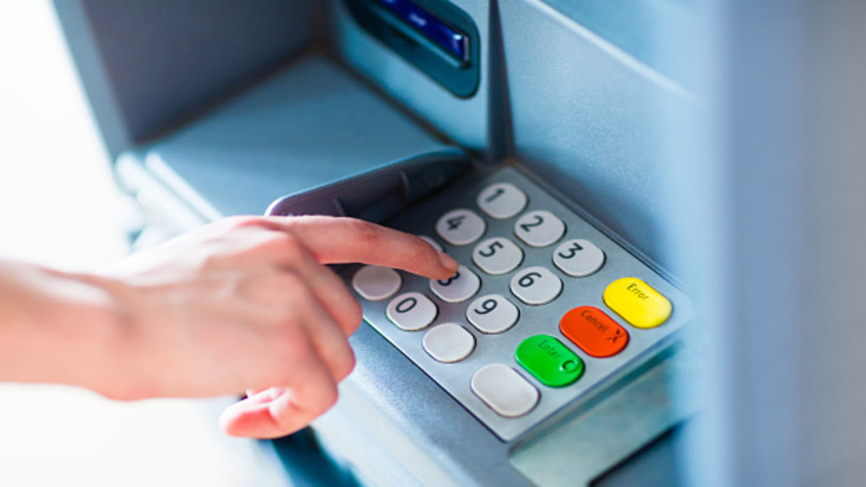 ATM Cash Withdrawal with UPI App: atm tips how to withdraw money from atm using upi apps
