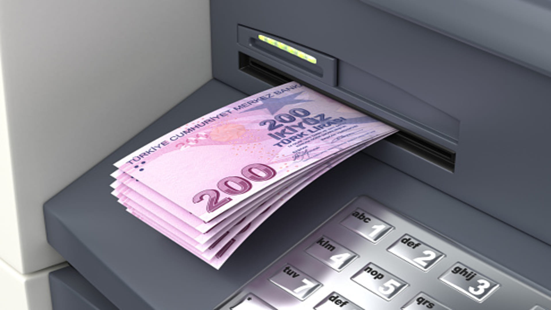 ATM Cash Withdrawal with UPI App: atm tips how to withdraw money from atm using upi apps
