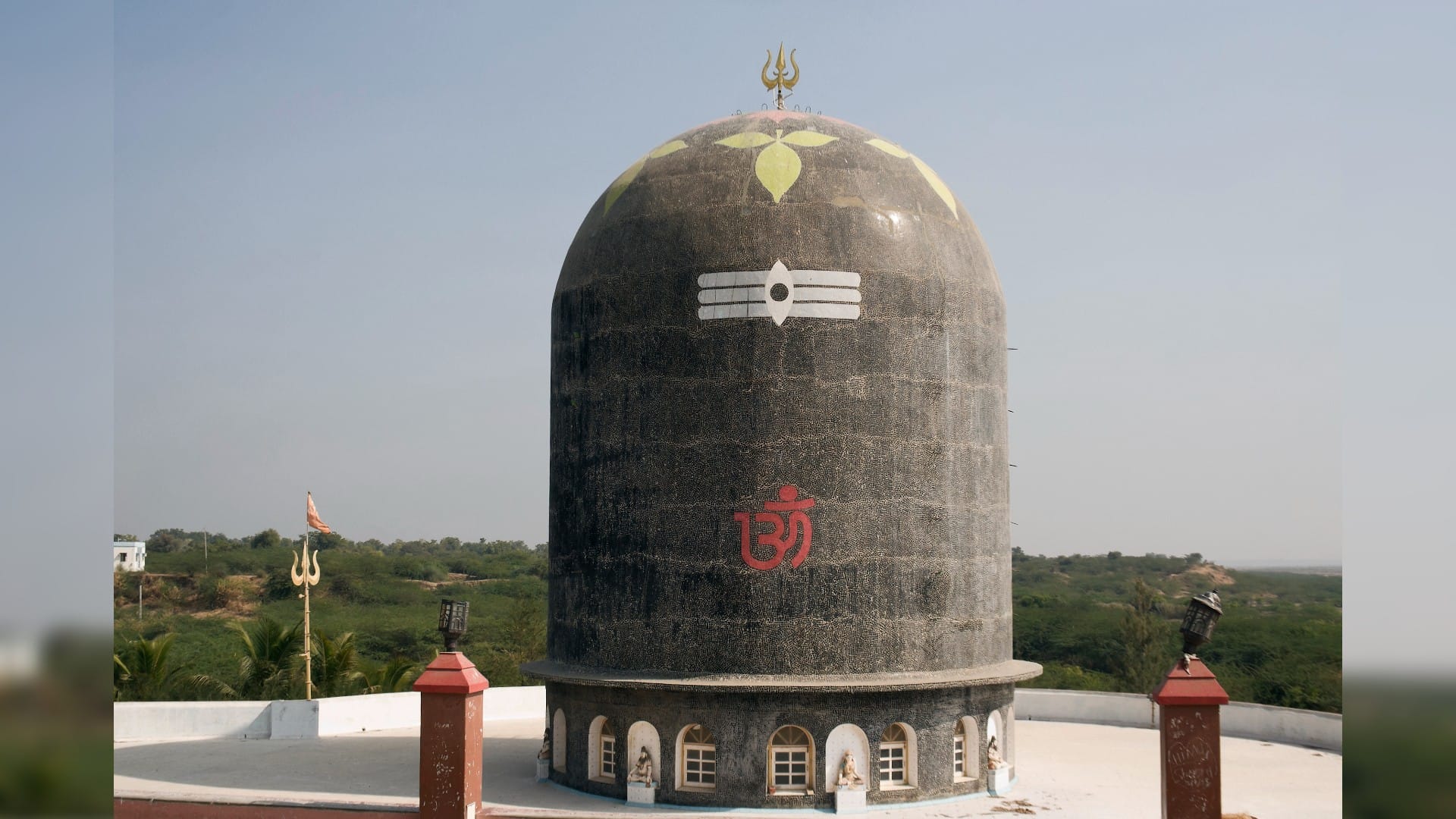 Maha shivratri 2022 Mysterious History of These Temples of Baba Bholenath