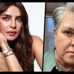 प्रियंका चोपड़ा और रोजी ओडोनेल