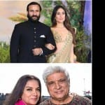 बॉलीवुड कपल्स