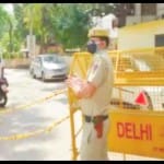delhi police