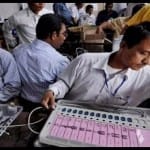 तमिलनाडु निकाय चुनाव