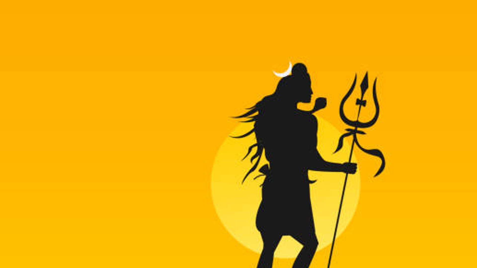 Mahashivratri 2022 Know How Lord Shiva Got Trishul and Its Mythological Importance
