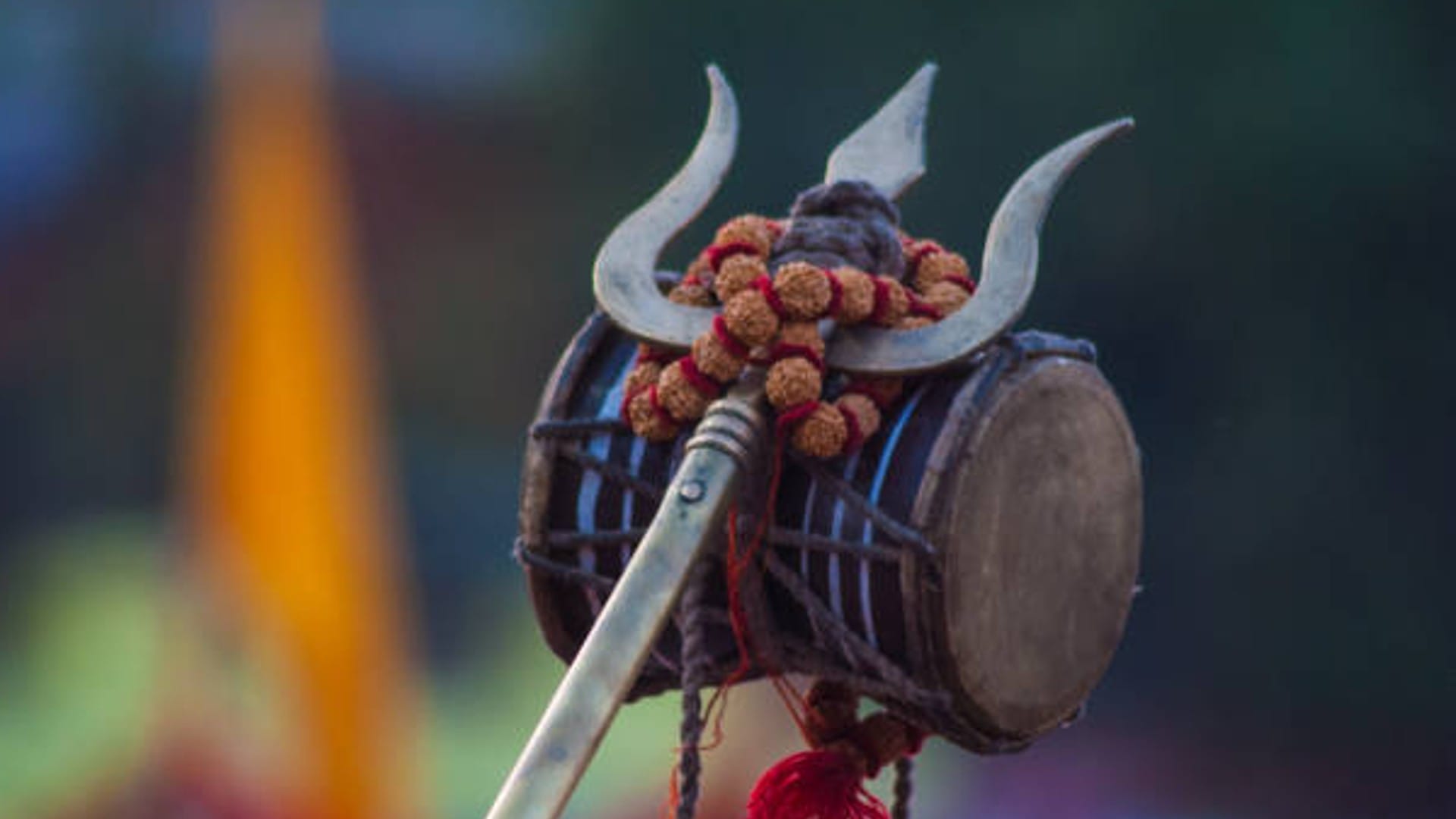Mahashivratri 2022 Know How Lord Shiva Got Trishul and Its Mythological Importance