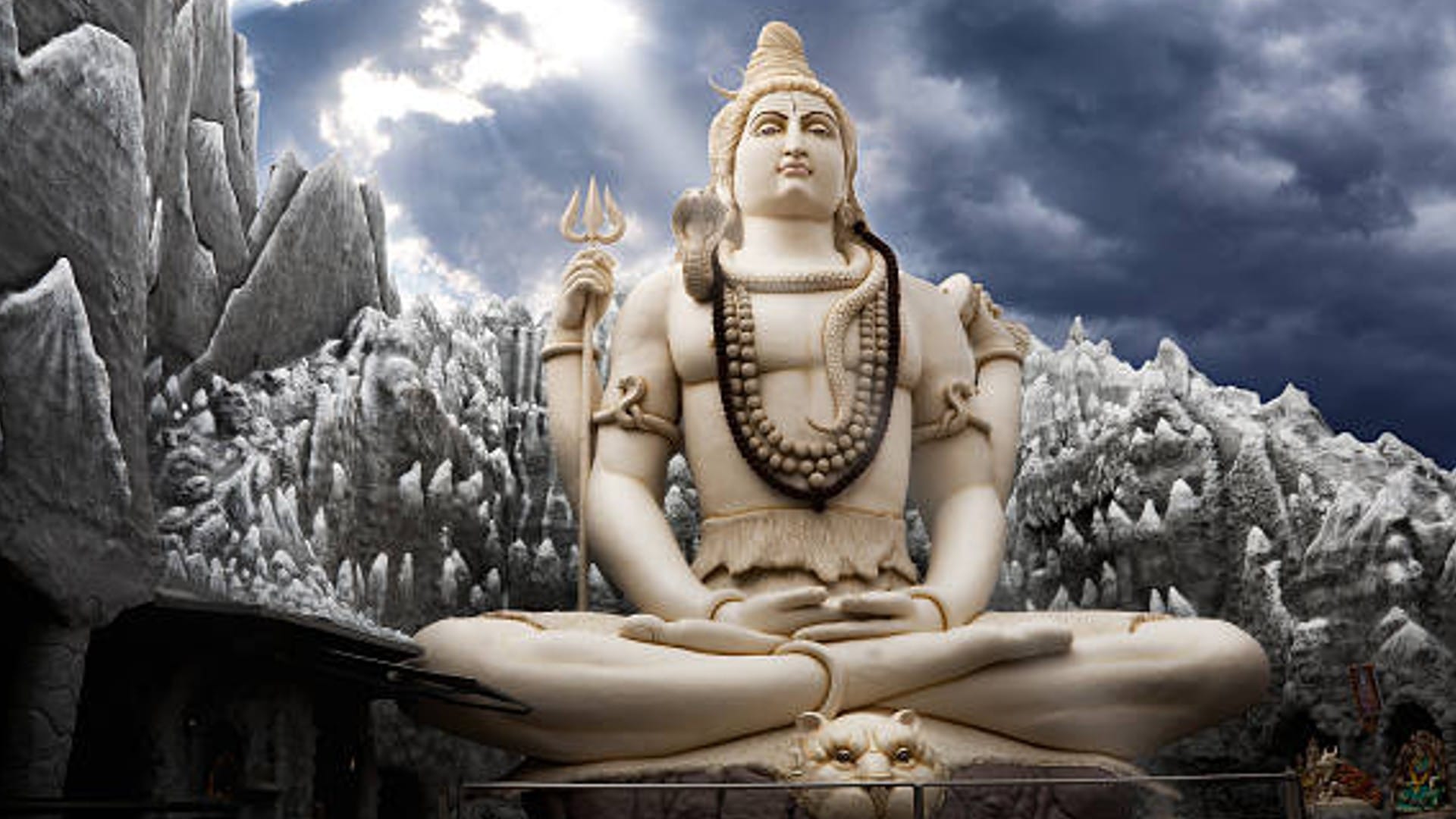 Mahashivratri 2022 Chant these mantras of Lord Shiva on Mahashivratri and get the desired boon