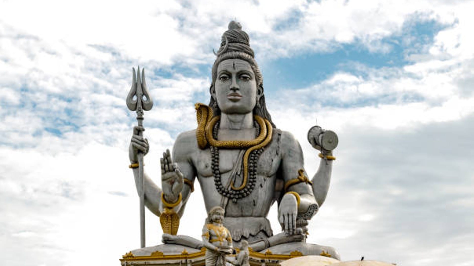 Mahashivratri 2022 Chant these mantras of Lord Shiva on Mahashivratri and get the desired boon