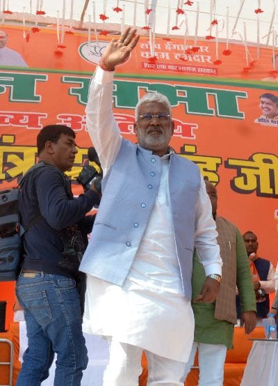 vote in the name of nationalism