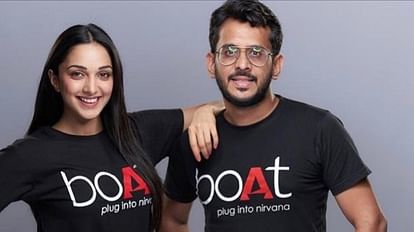 Shark Tank India Judge Aman Gupta Net Worth 2022 Director of Boat Company Income Car Collection Celebrity Lifestyle