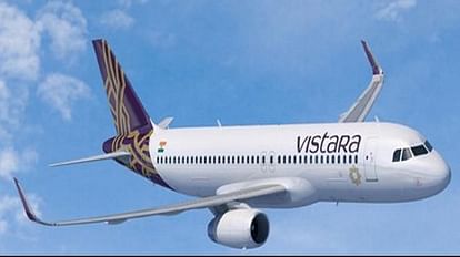 Bomb threat on Delhi-Pune Vistara flight at Delhi airport