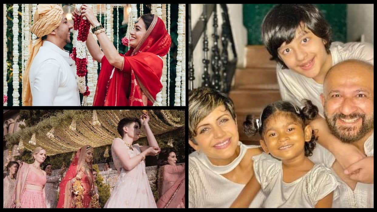 Priyanka Chopra, Katrina Kaif, Dia Mirza, Sushmita sen, Kangana Ranaut and other bollywood celebrities Who Broke Stereotypes