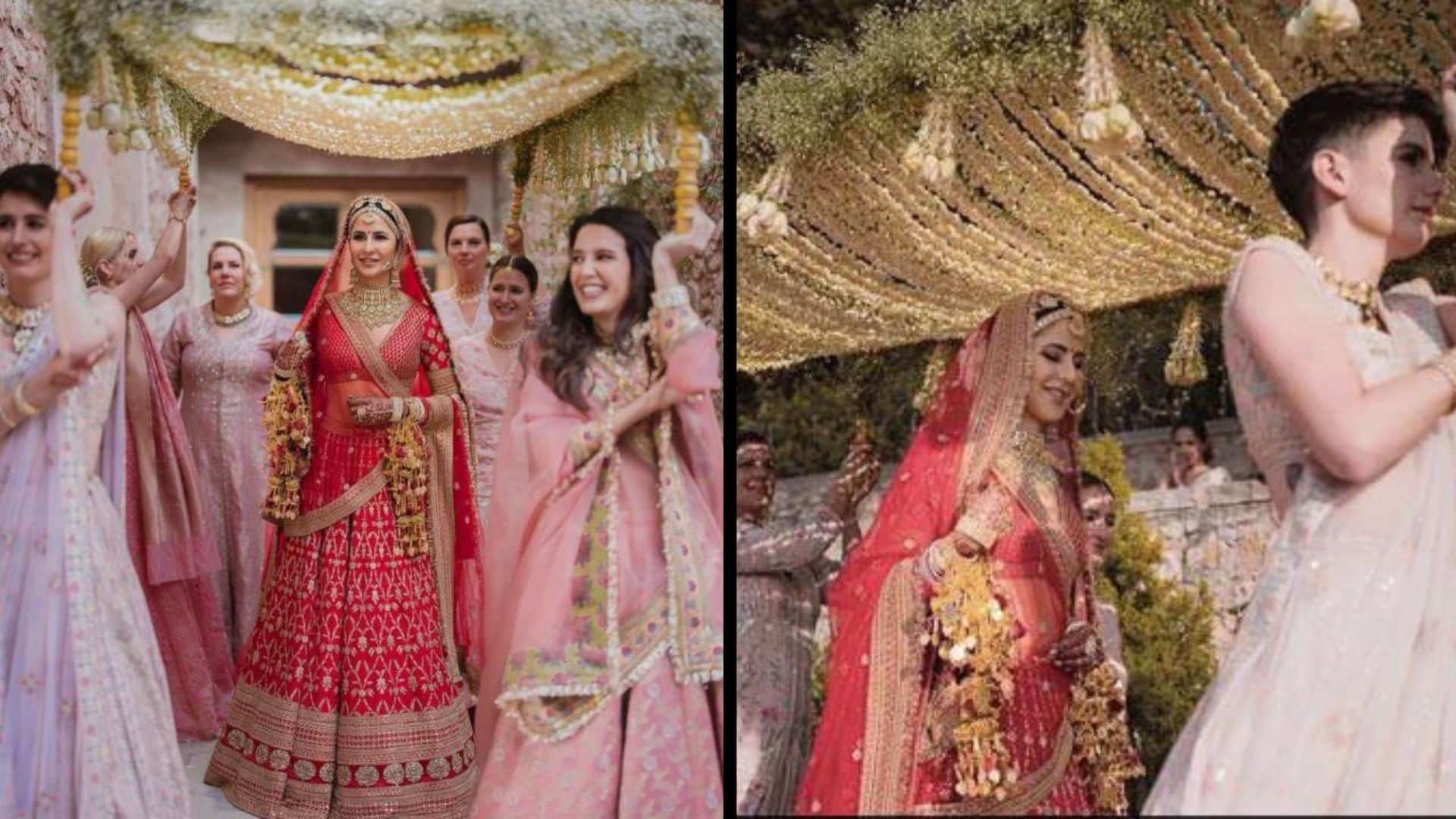 Priyanka Chopra, Katrina Kaif, Dia Mirza, Sushmita sen, Kangana Ranaut and other bollywood celebrities Who Broke Stereotypes