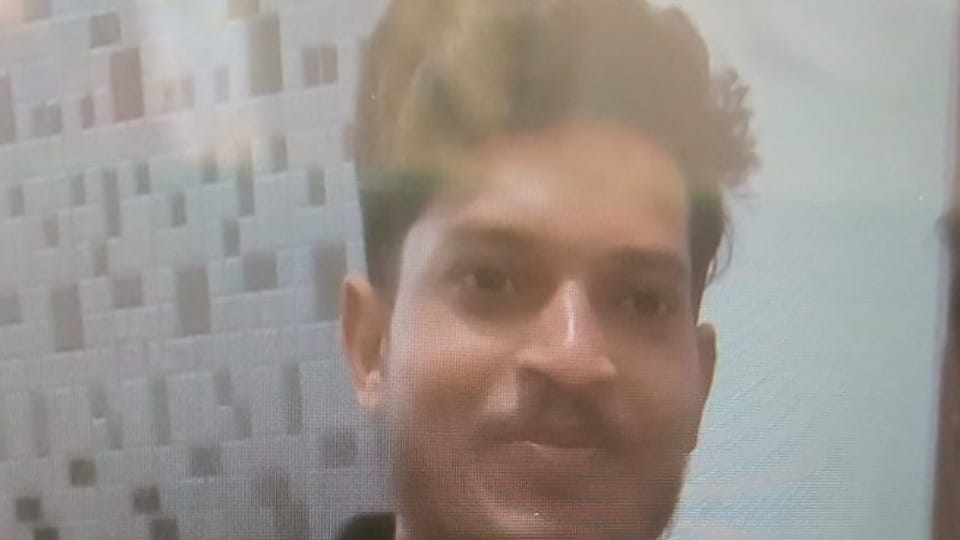 Indore: Online game snatched life, debt-ridden student committed suicide in the greed of earning money