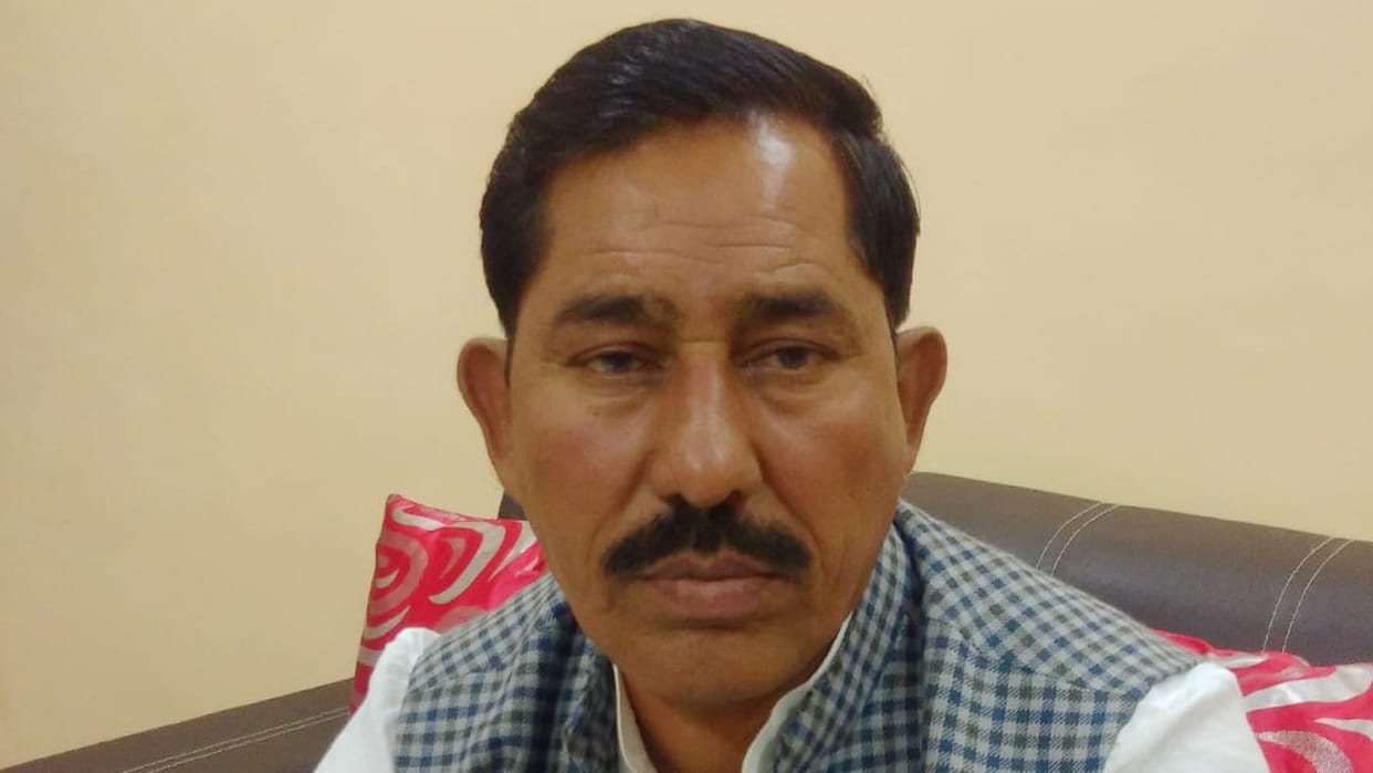 Madhya Pradesh: State's only city council election in Narwar, Minister of State claimed to win on the basis of development