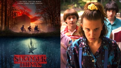 stranger things season 4 trailer out fourth season is going to be scarier than ever