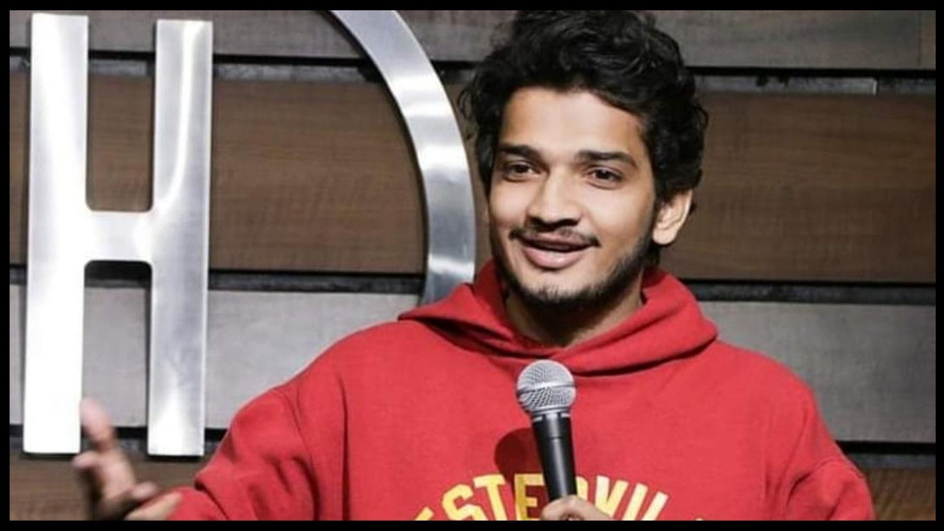 Munawar Faruqui Interview talks about his Suicidal thoughts