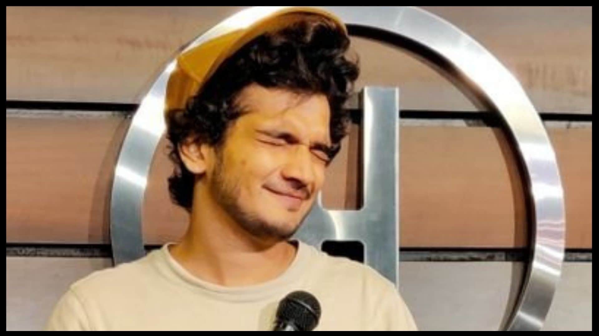 Who is Munawar Faruqui confirmed as the second contestant on Kangana Ranaut Lock Upp