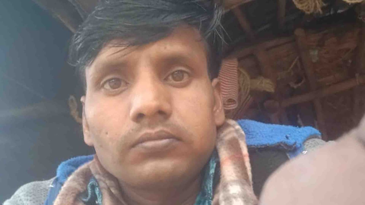 Uncle killed nephew in auraiya