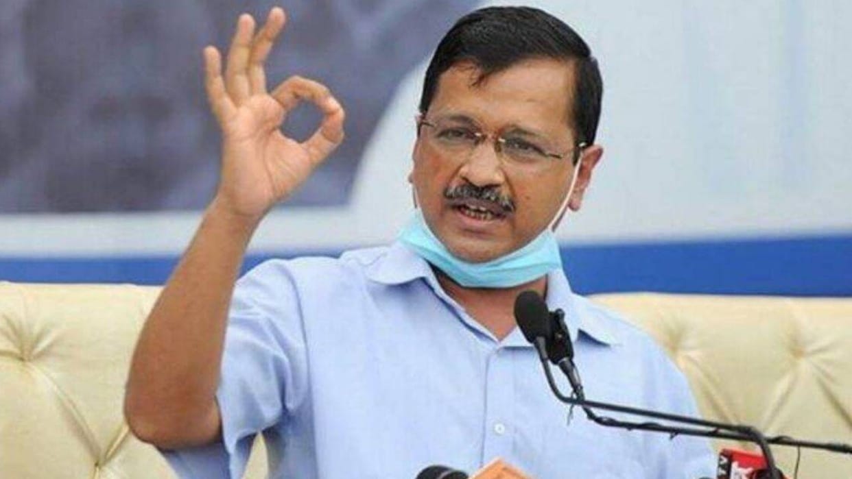 Deepak Bali got command of Aam Aadmi Party in Uttarakhand soon organization will expand
