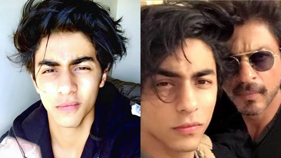 Shahrukh Khan's son Aryan Khan will start his career in Bollywood with writing