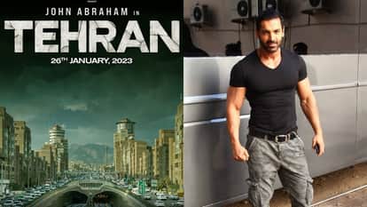 John Abraham collaborates with Dinesh Vijan for the first time for an action thriller, Tehran