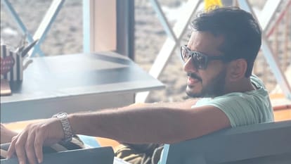 Aman Gupta On the popularity of shark tank india says people are watching business shows then bahu serials