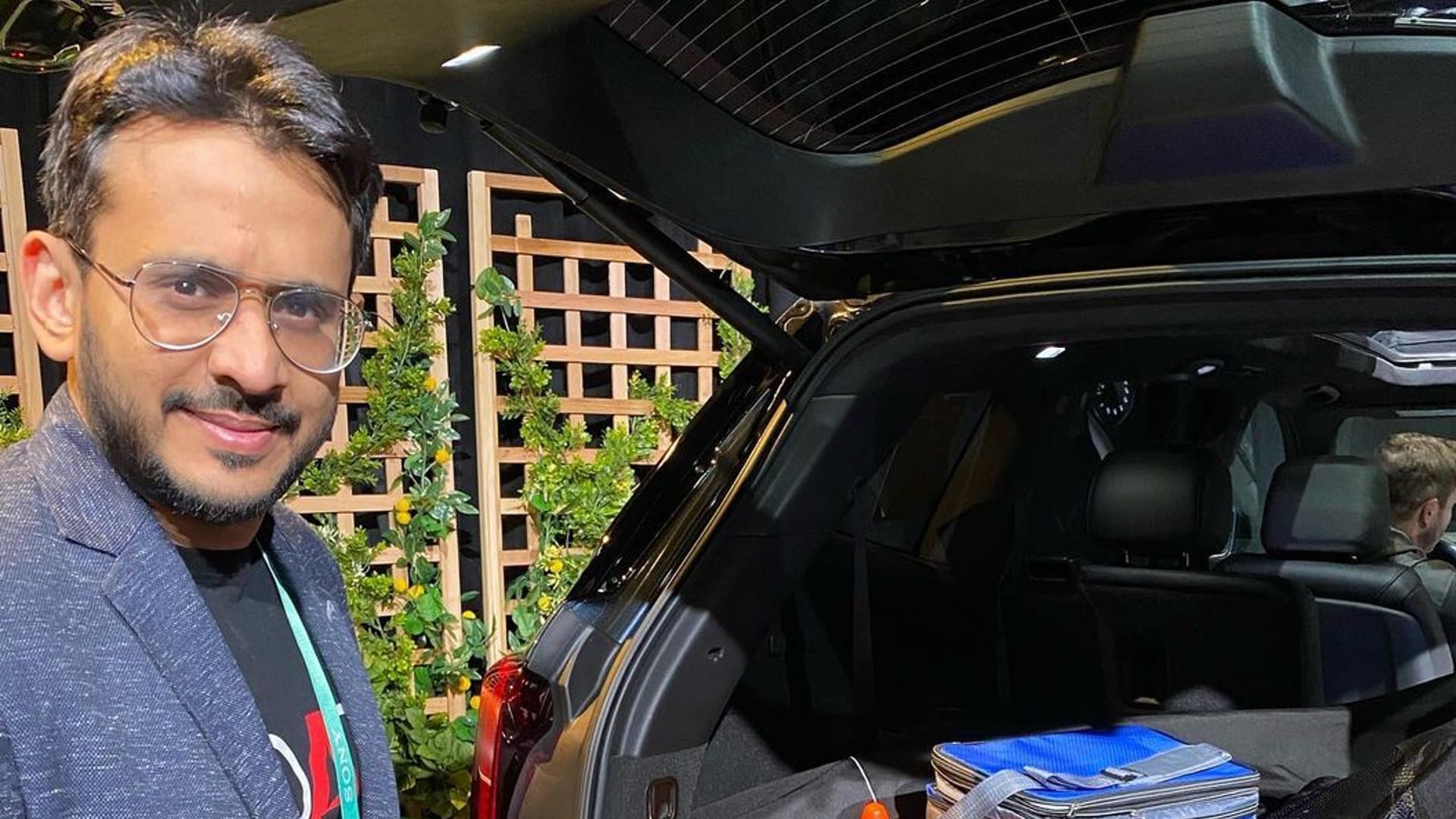 Shark Tank India Judge Aman Gupta Net Worth 2022 Director of Boat Company Income Car Collection Celebrity Lifestyle