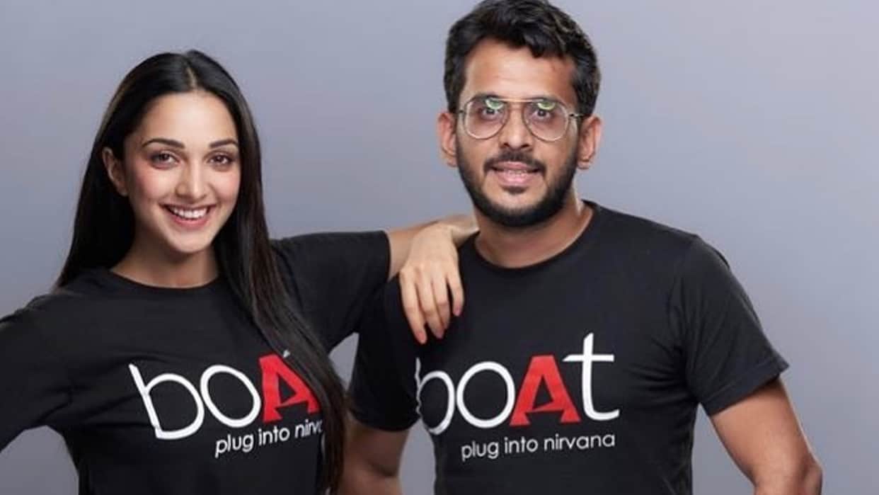 Shark Tank India Judge Aman Gupta Net Worth 2022 Director of Boat Company Income Car Collection Celebrity Lifestyle