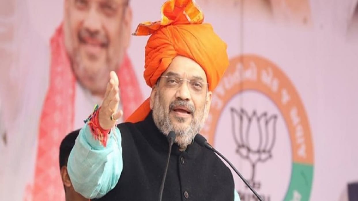 exclusive interview of amit shah contracting of votes is over in up voters now real owners of their votes