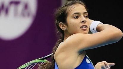 Asian Games: नागल और अंकिता क्वार्टर फाइनल में हारकर बाहर, भारतीय एकल टेनिस खिलाड़ी बिना पदक के लौटेंगे Asian Games: Sumit Nagal and Ankita Raina out in quarterfinals, Indian singles tennis players without medal