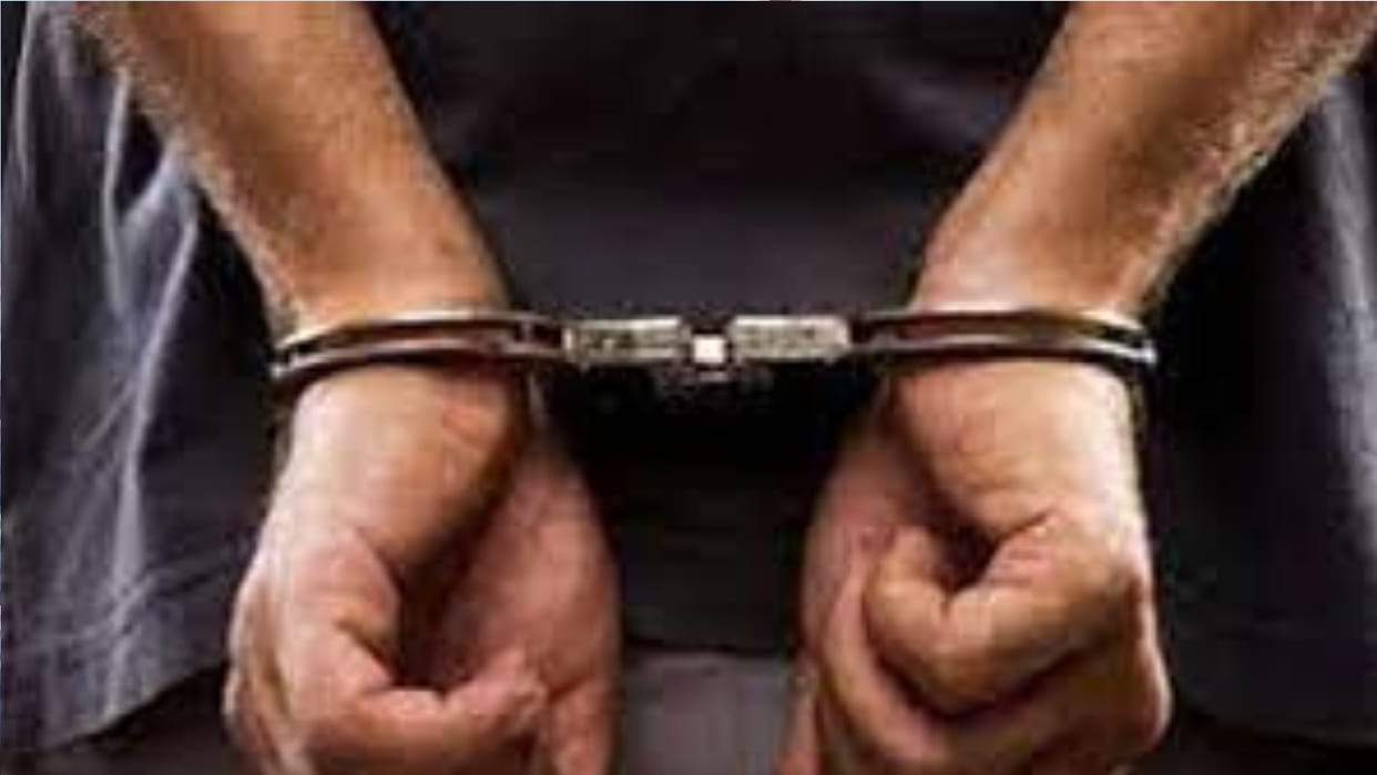 Odisha: Vigilance arrested ASI with Rs 2-crore disproportionate assets