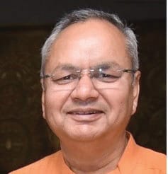 Arun Kumar Danayak