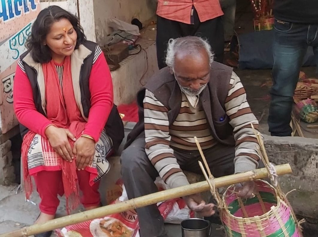 Cultural programme.