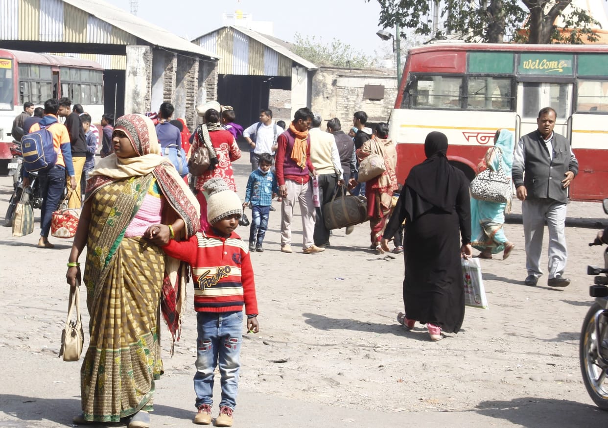 Civic Amenities