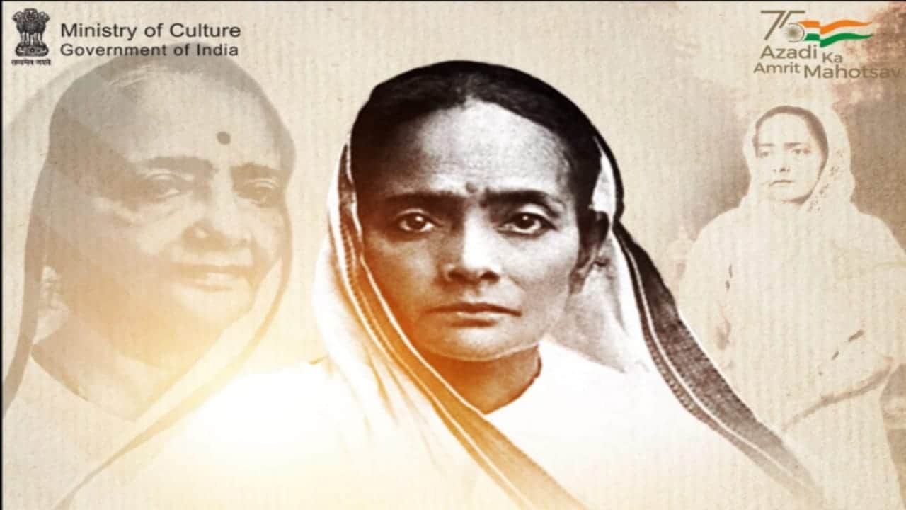 Azadi Ka Amrit Mahotsav Indian Women Freedom Fighters Stories in Hindi
