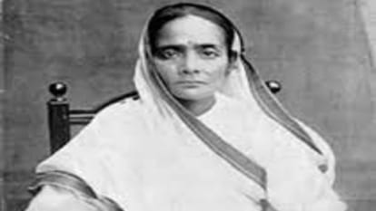 kasturba gandhi death anniversary Special The anonymous journey from Kasturba to 'Baa'