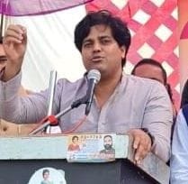 Sometimes hijab, sometimes farmer, BJP destroying democracy: Imran Pratapgarhi