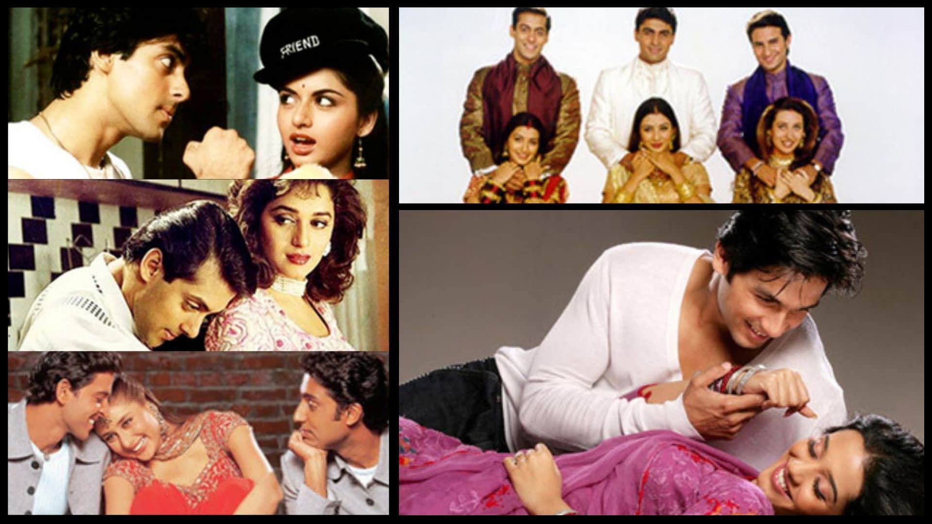 Happy Birthday Sooraj Barjatya: Who Rejected Salman Khan for Maine pyaar Kiya Why made only 7 films in his 33 years of career