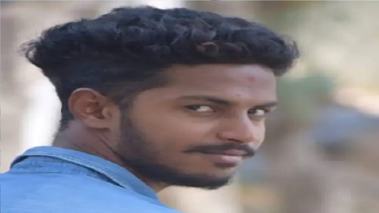 Bajrang dal activist Harsha killed in shivamogga protest in Jammu