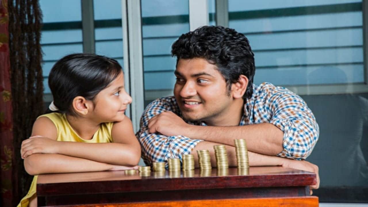 Sukanya Samriddhi Yojana in Hindi interest rate Registration Eligibility benefits know all details here